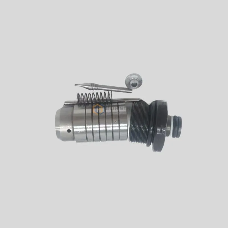 XKBF-00442 holding valve for Hyundai R210LC excavators